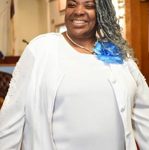 Meet your Posher, Barbara